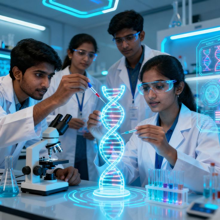 Structural Bioinformatics: From Homology Modeling to Molecular Dynamics (Training Program)