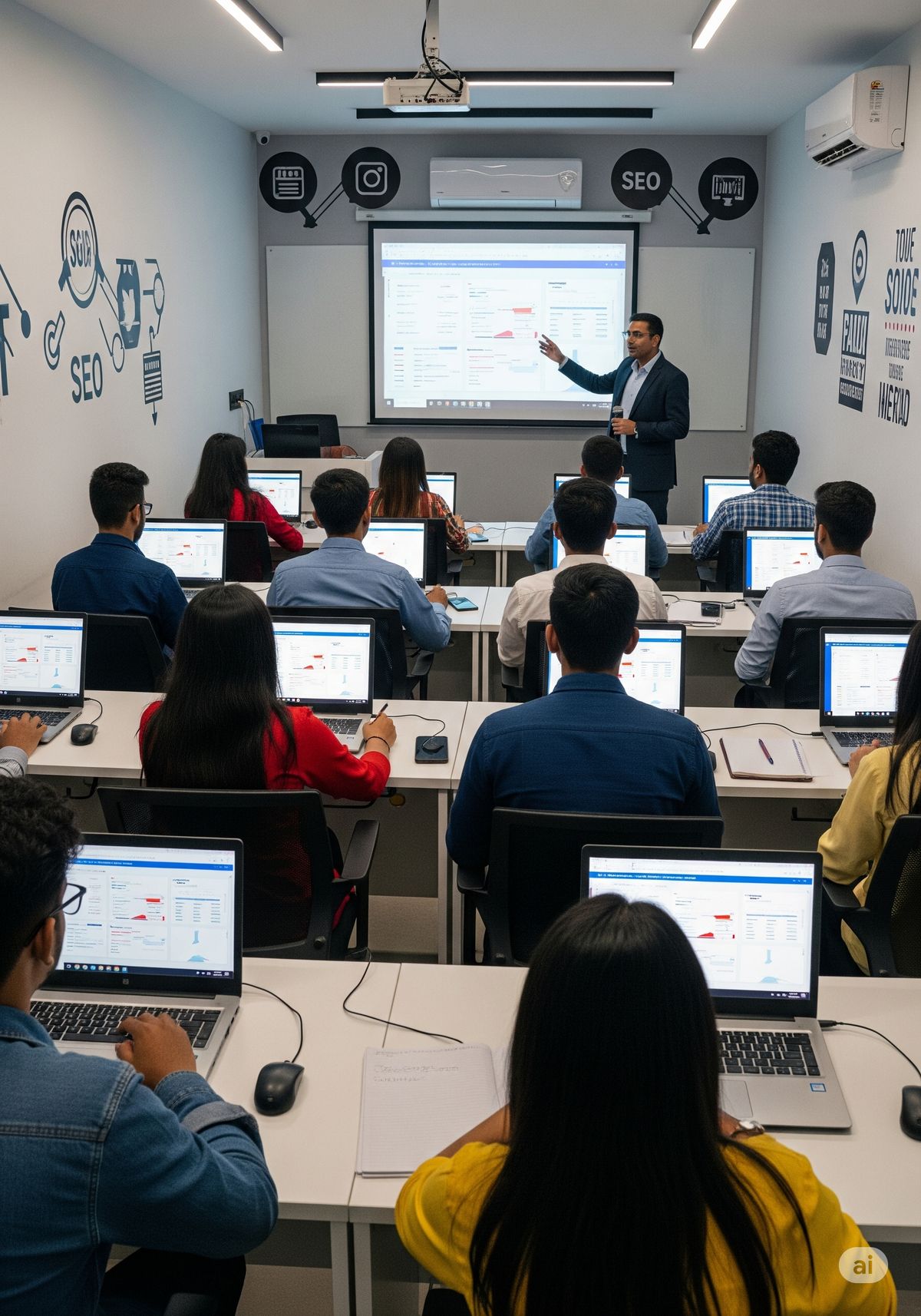 Instructor-Led Training