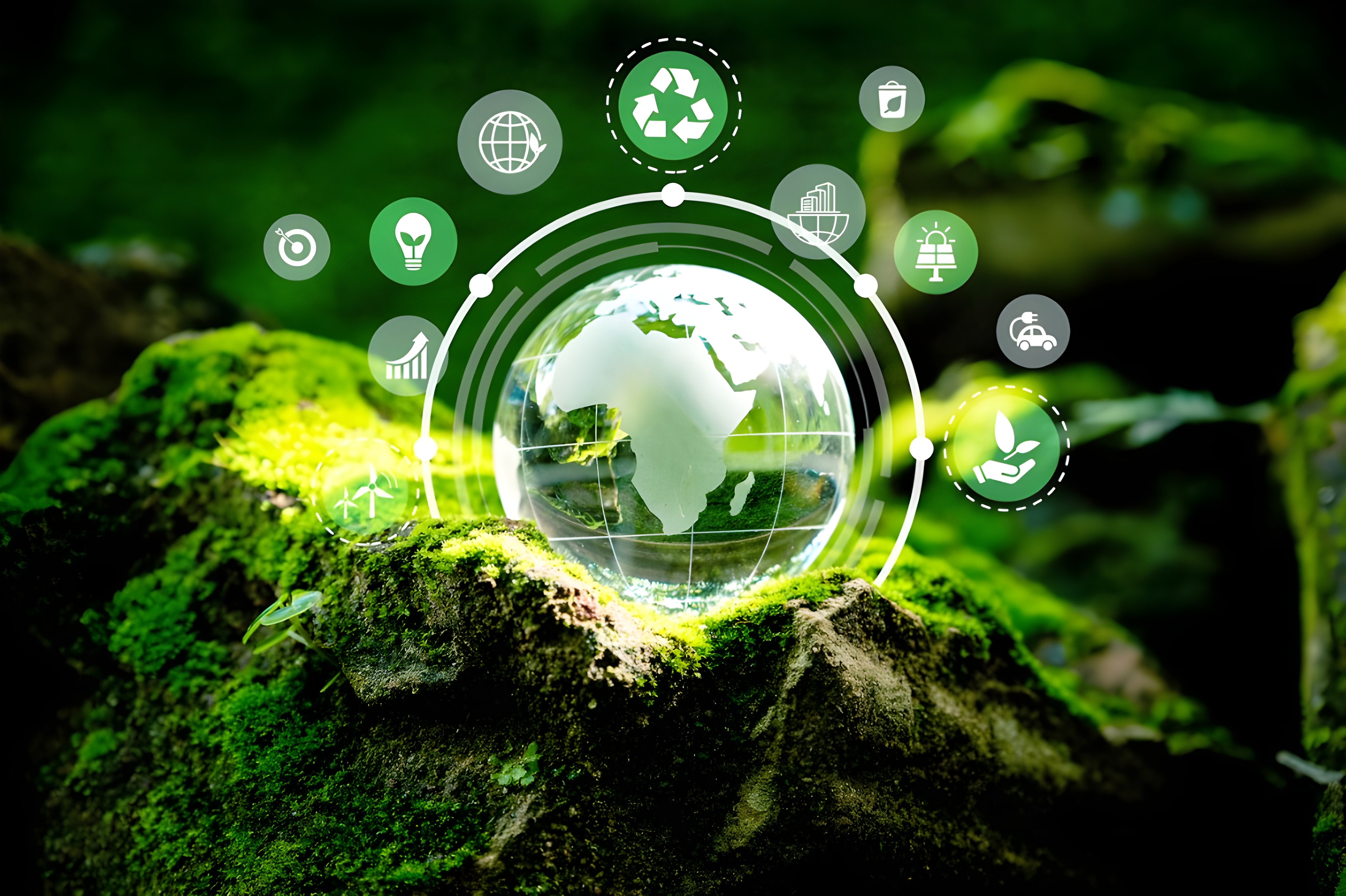 Environmental & Climate Change Science (I. B.Sc.)