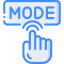 Mode Icon