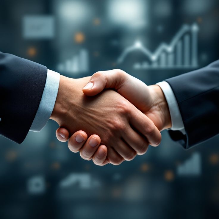 IIOS Signs MoU with Industry Partners